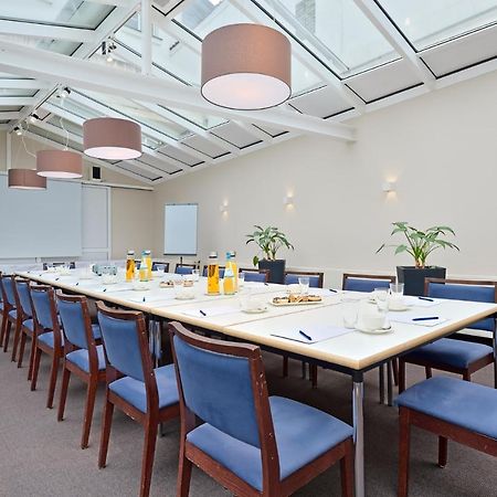 Hotel Restaurant Zur Post Bonn Luaran gambar