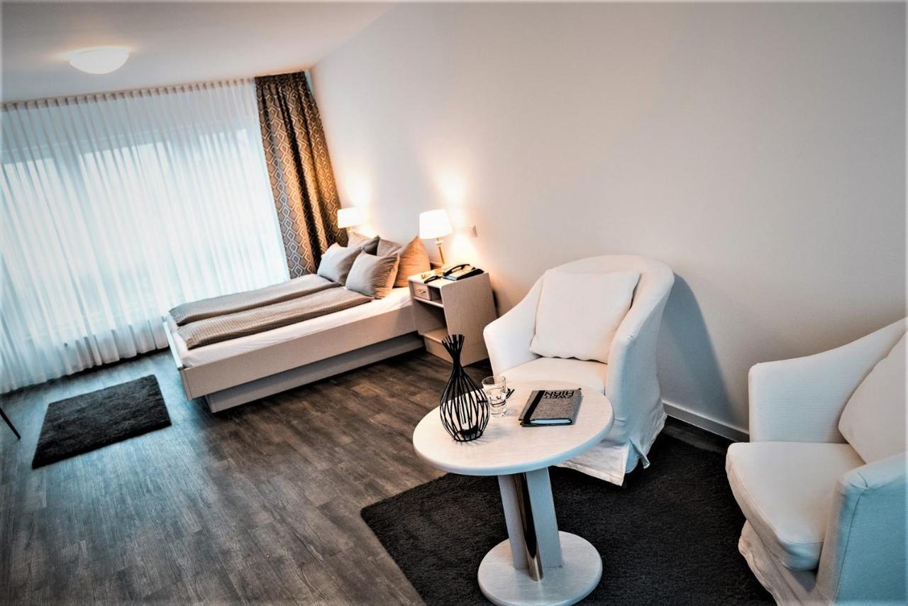 Hotel Restaurant Zur Post Bonn Luaran gambar