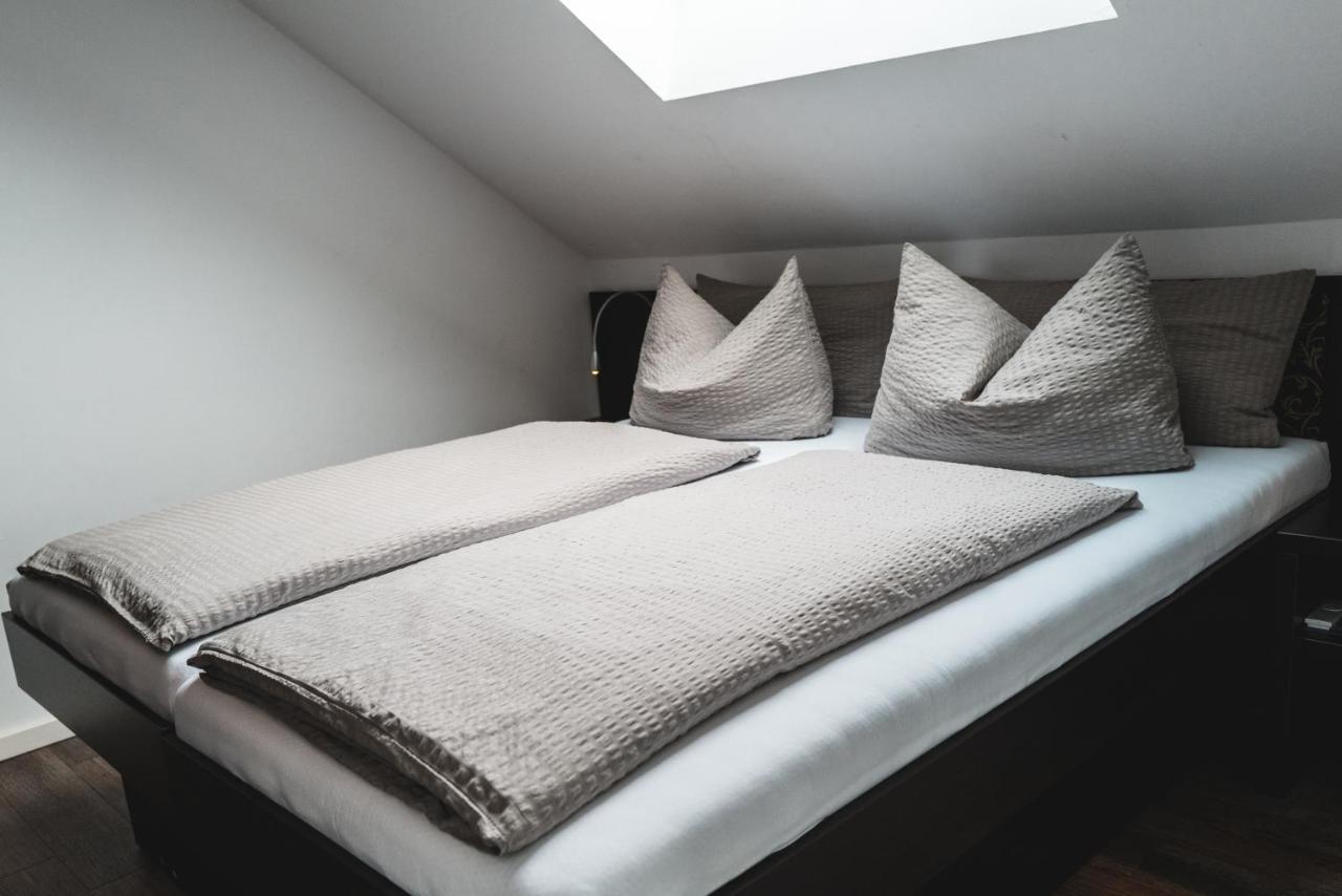 Hotel Restaurant Zur Post Bonn Luaran gambar
