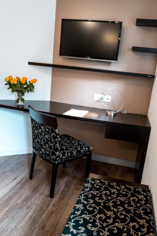 Hotel Restaurant Zur Post Bonn Luaran gambar