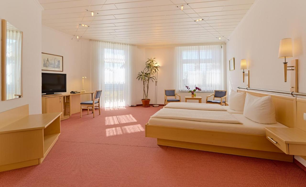 Hotel Restaurant Zur Post Bonn Luaran gambar