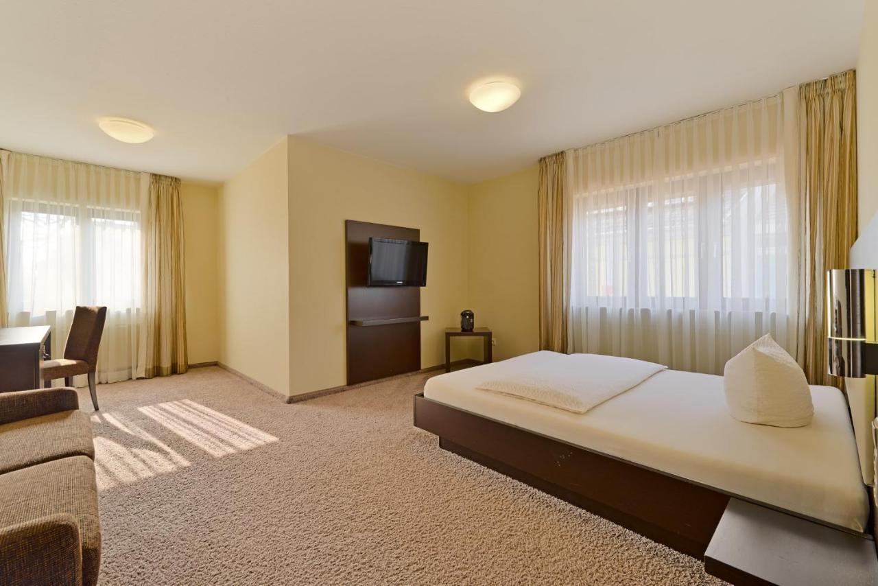 Hotel Restaurant Zur Post Bonn Luaran gambar