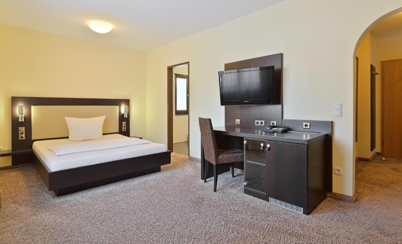 Hotel Restaurant Zur Post Bonn Luaran gambar