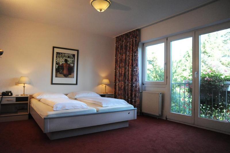 Hotel Restaurant Zur Post Bonn Luaran gambar