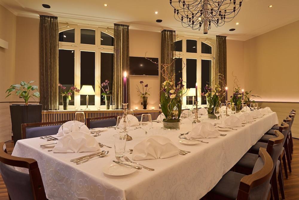 Hotel Restaurant Zur Post Bonn Luaran gambar