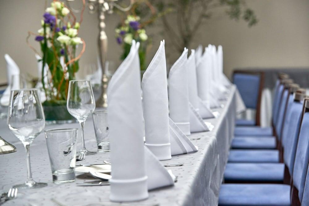 Hotel Restaurant Zur Post Bonn Luaran gambar