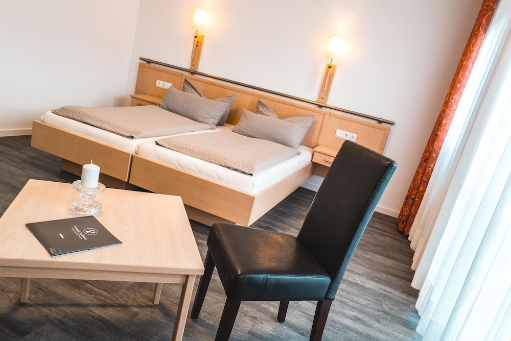Hotel Restaurant Zur Post Bonn Luaran gambar