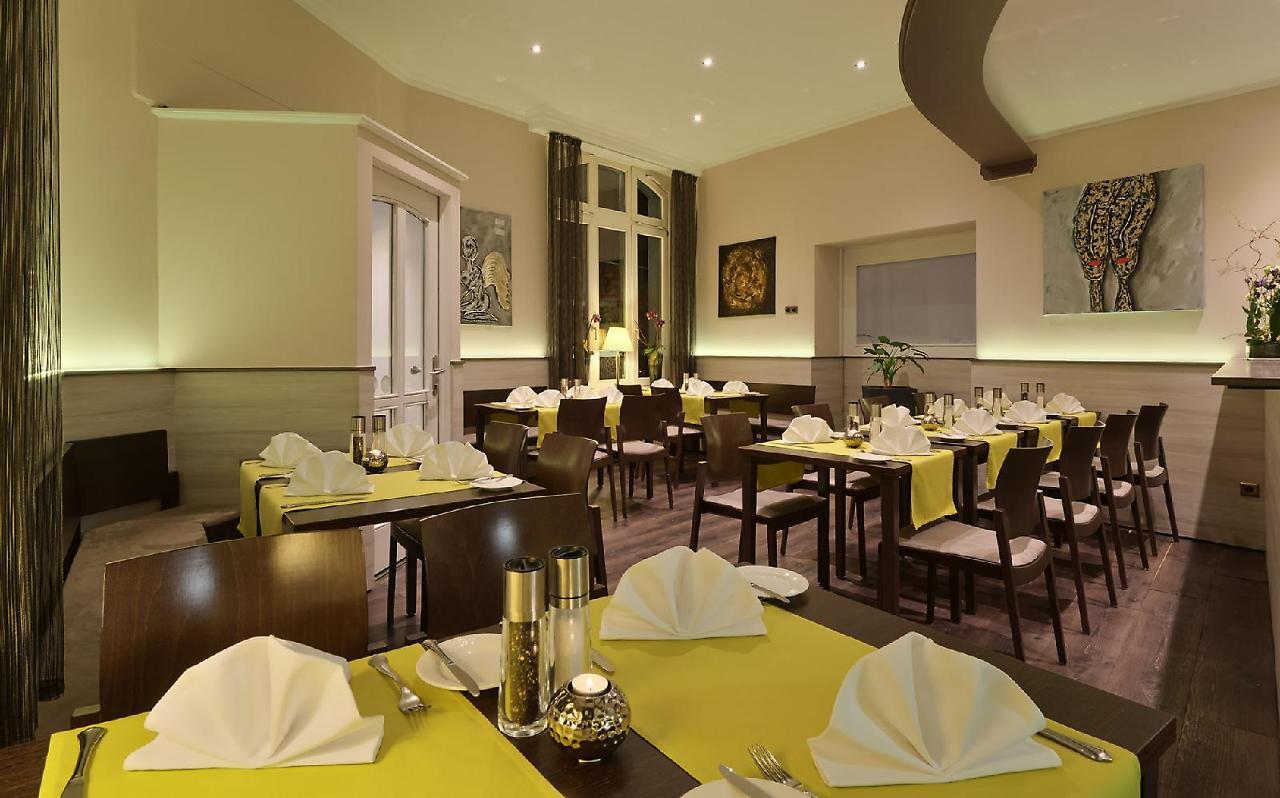 Hotel Restaurant Zur Post Bonn Luaran gambar