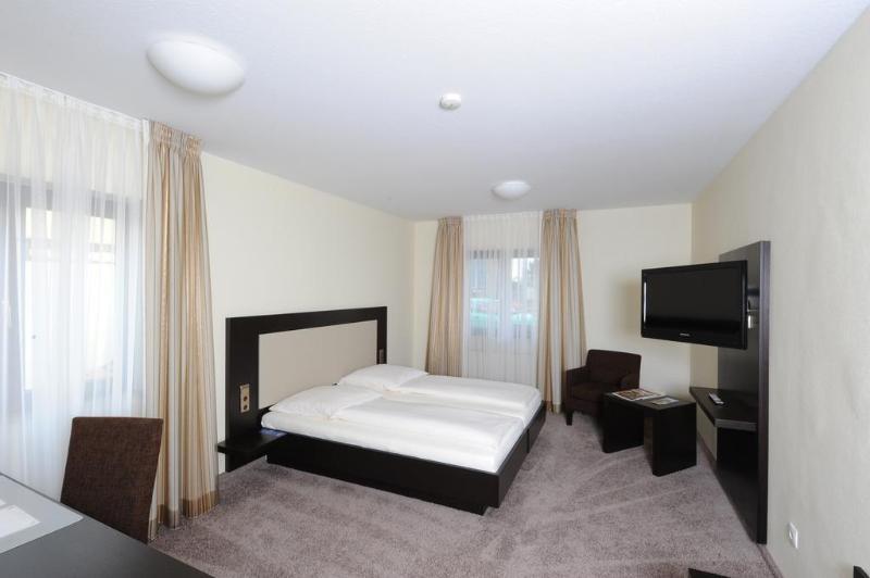 Hotel Restaurant Zur Post Bonn Luaran gambar