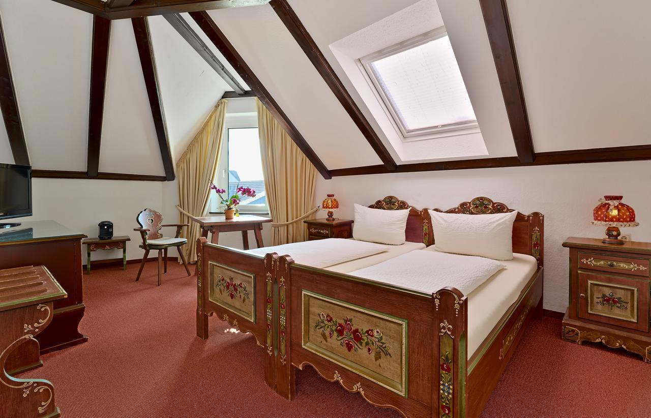 Hotel Restaurant Zur Post Bonn Luaran gambar