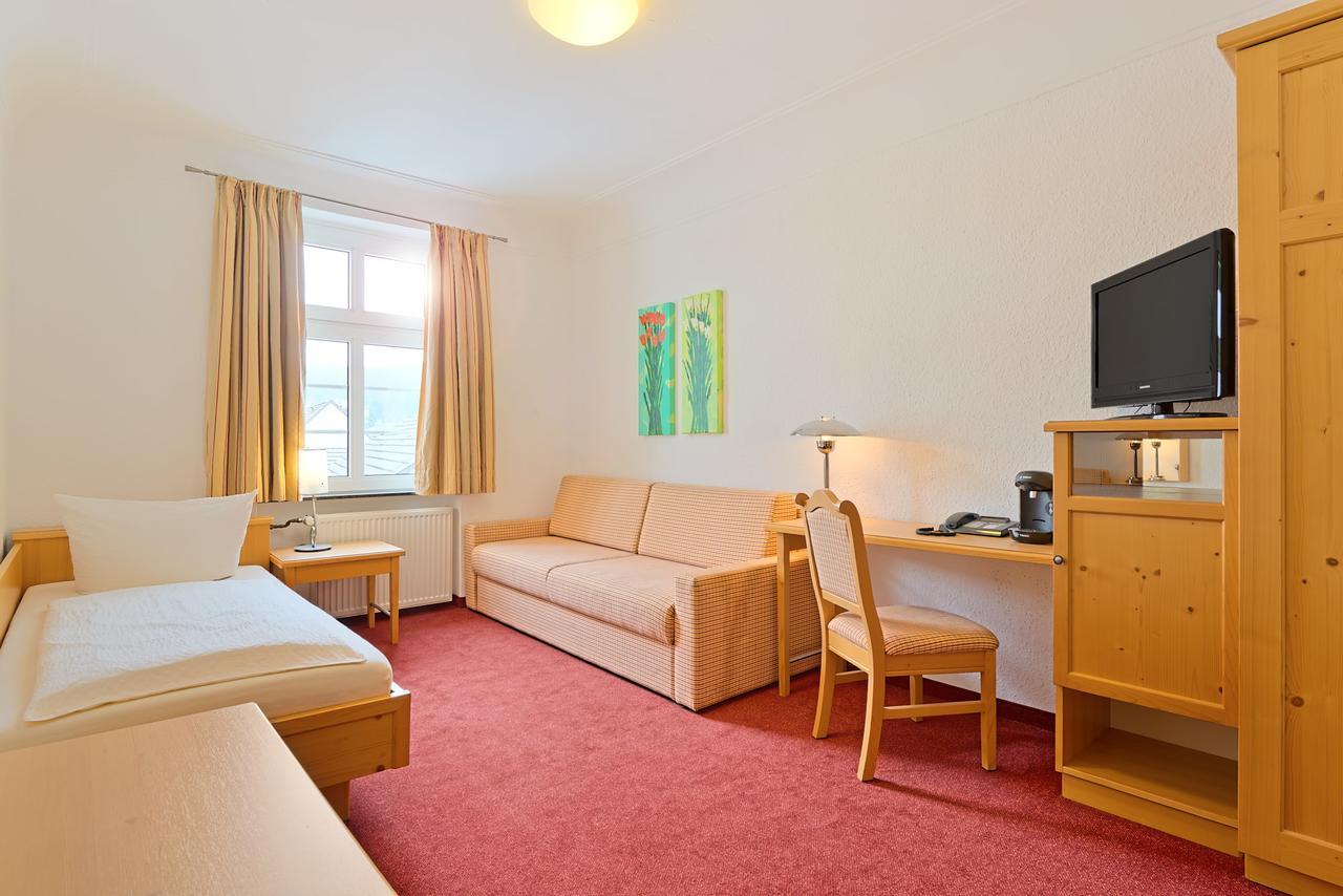 Hotel Restaurant Zur Post Bonn Luaran gambar