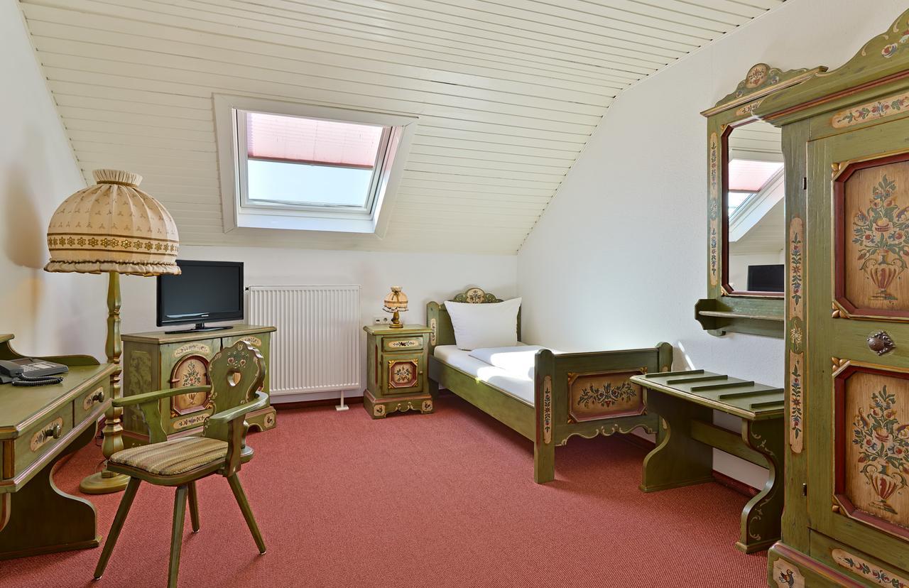 Hotel Restaurant Zur Post Bonn Luaran gambar