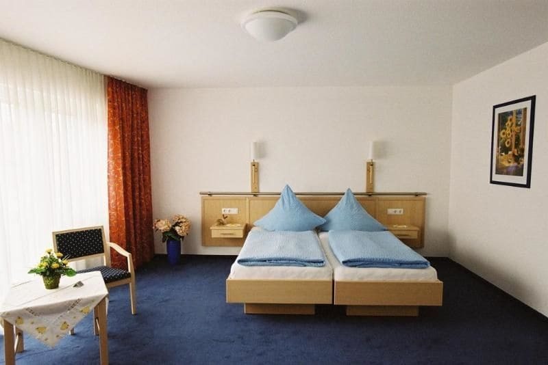 Hotel Restaurant Zur Post Bonn Luaran gambar