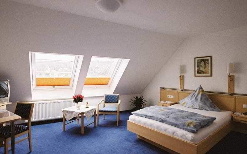 Hotel Restaurant Zur Post Bonn Luaran gambar